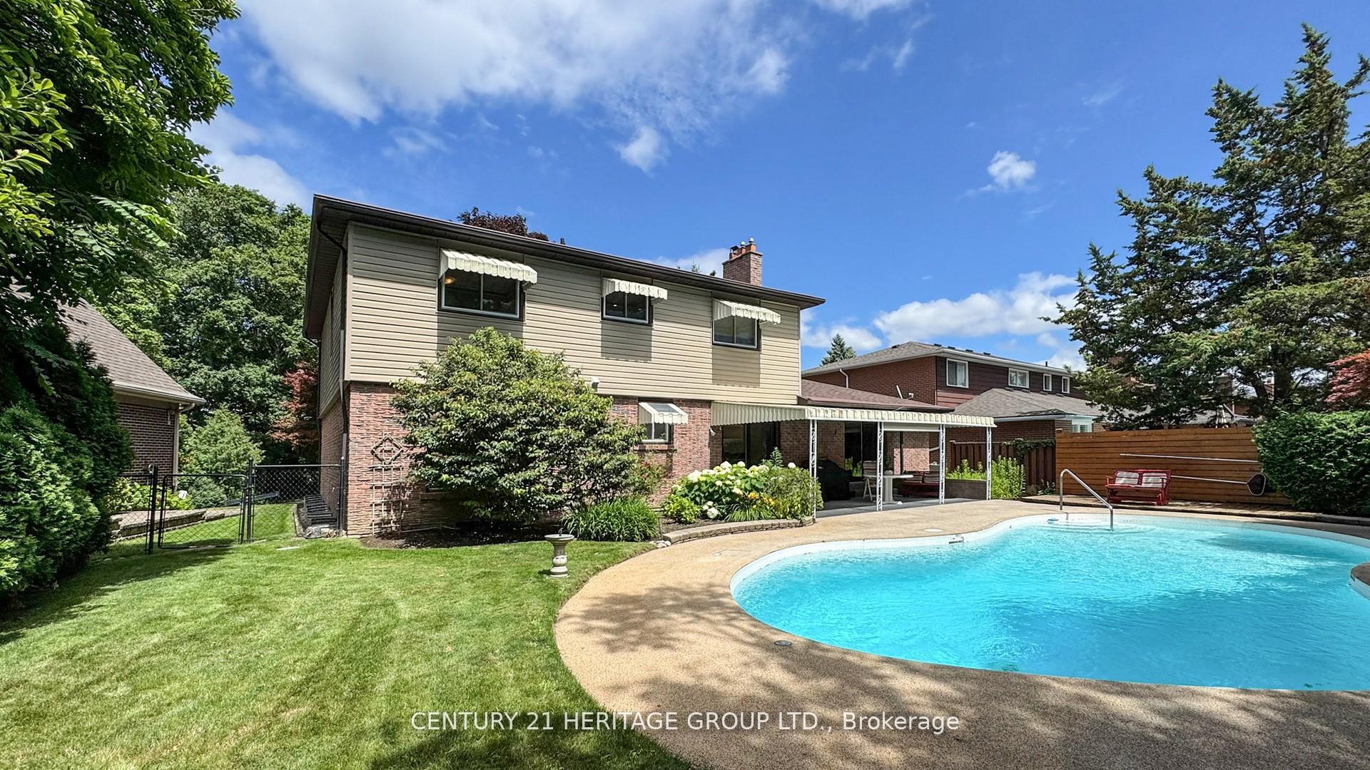 Photo 44 of 280 Henderson Avenue, Markham, Royal Orchard — HOMEH