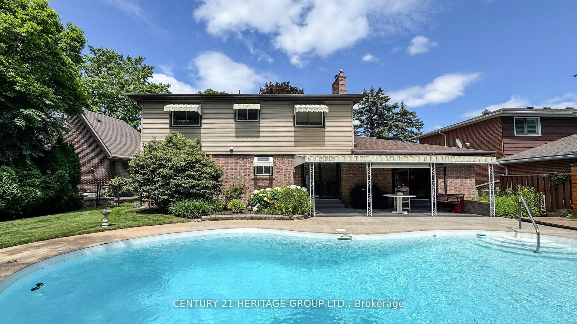 Photo 45 of 280 Henderson Avenue, Markham, Royal Orchard — HOMEH