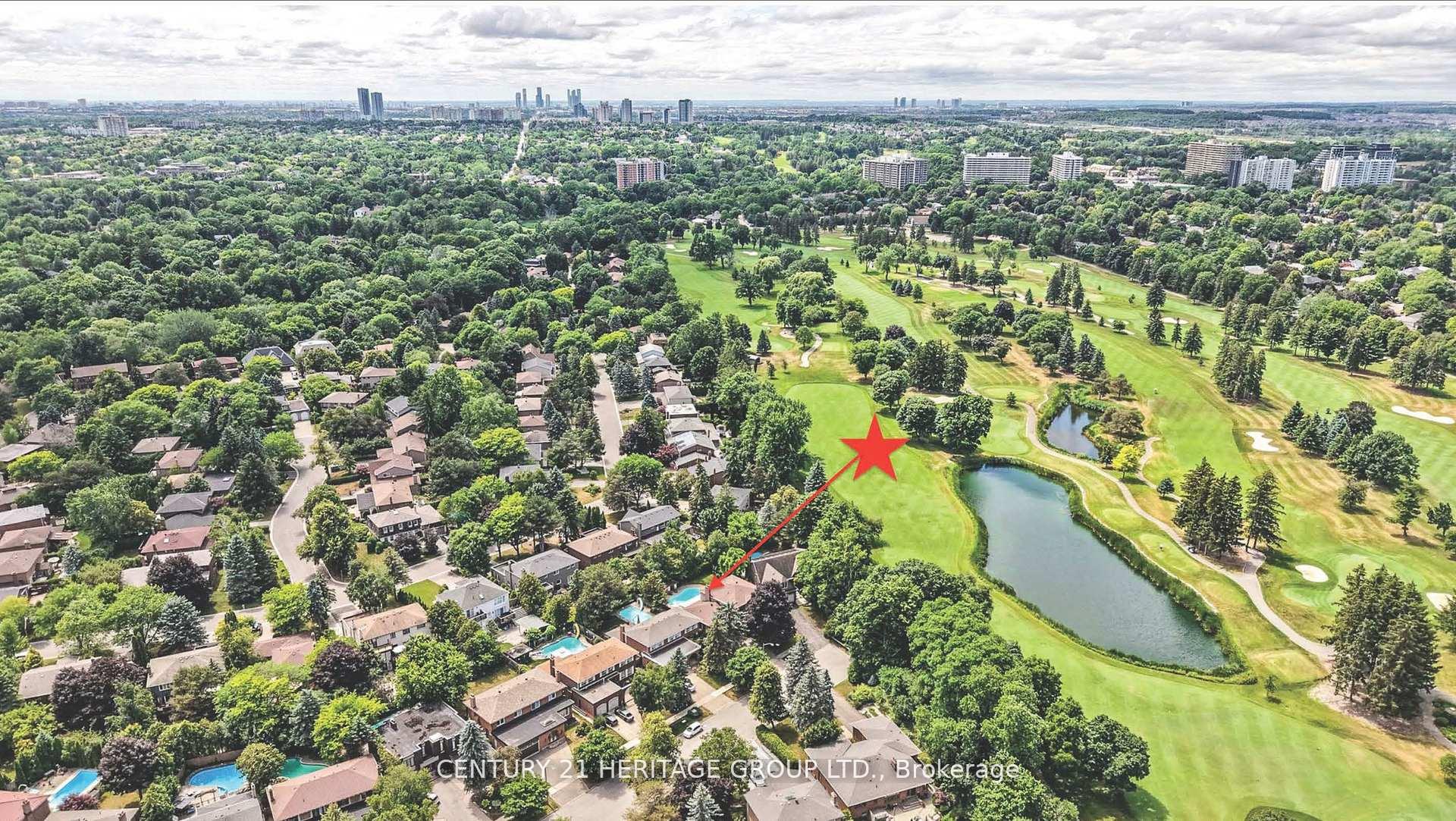 Photo 50 of 280 Henderson Avenue, Markham, Royal Orchard — HOMEH
