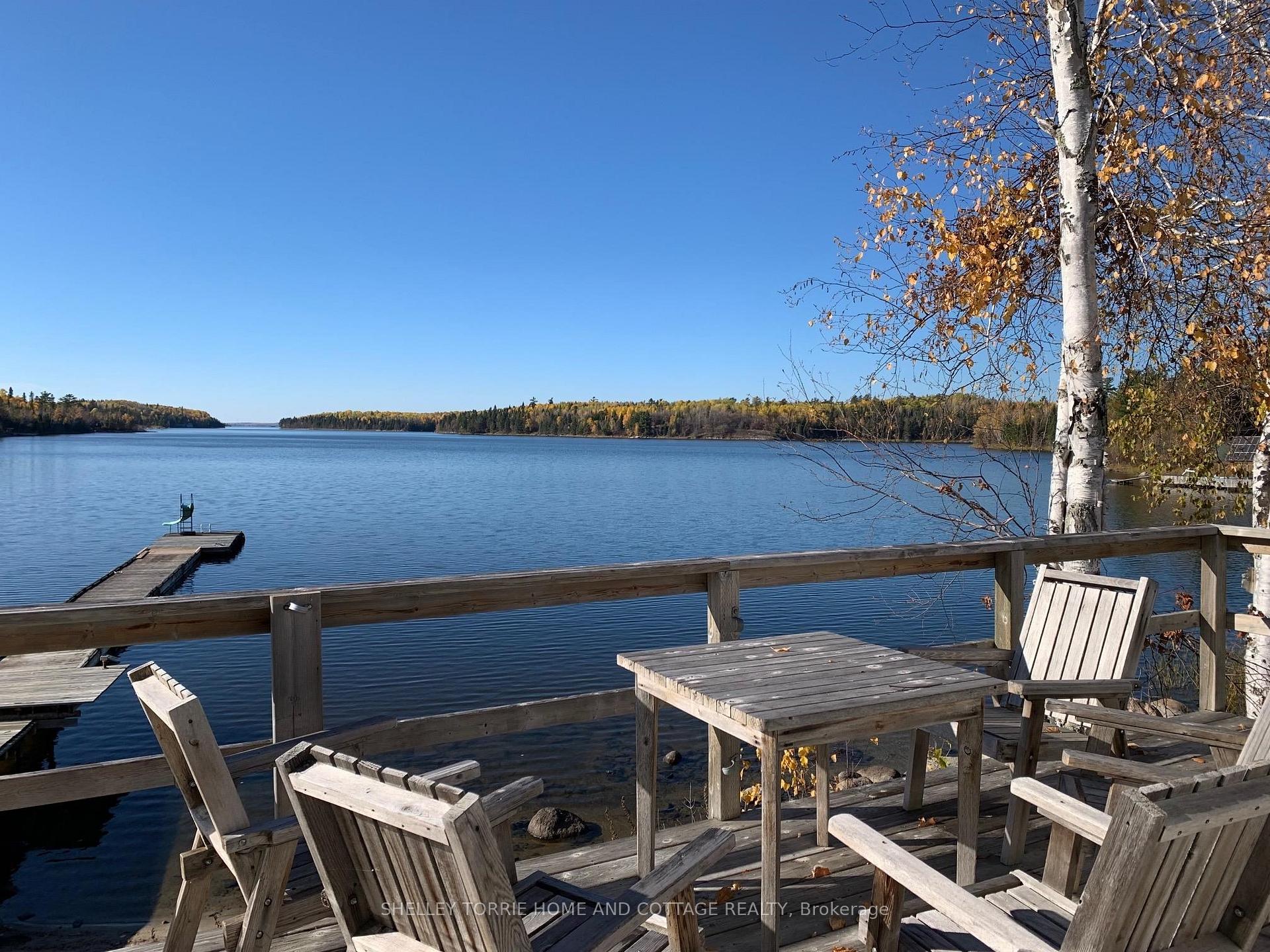 Photo 2 of Pipestone Peninsula, Sioux Narrows-Nestor Falls, TB-523 — HOMEH