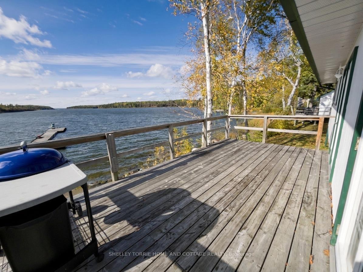 Photo 4 of Pipestone Peninsula, Sioux Narrows-Nestor Falls, TB-523 — HOMEH