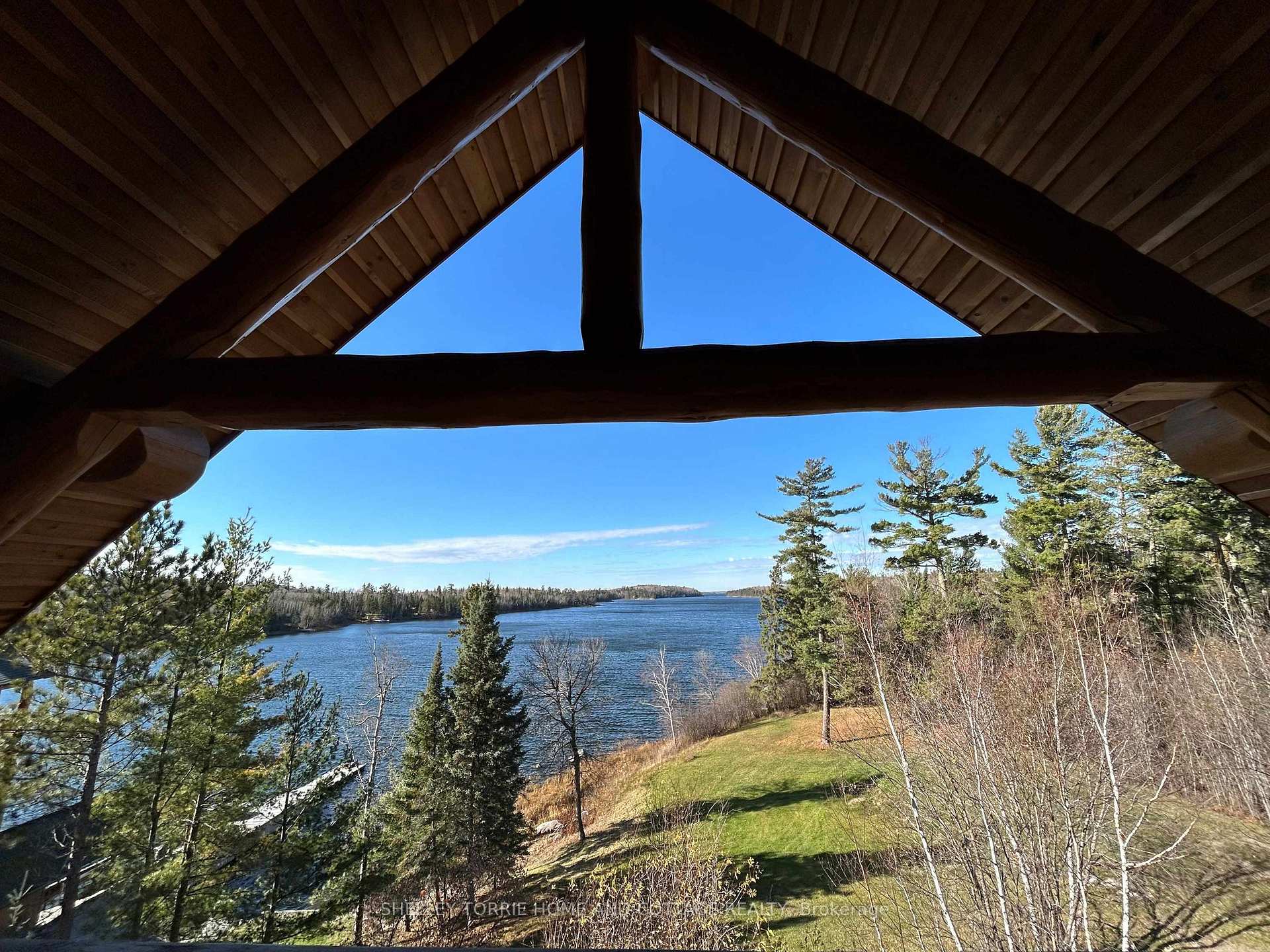 Photo 8 of Pipestone Peninsula, Sioux Narrows-Nestor Falls, TB-523 — HOMEH