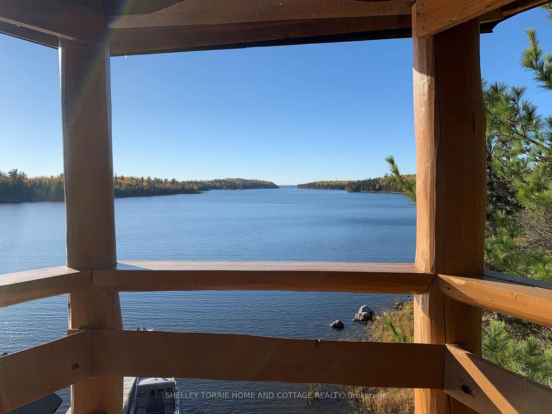 Photo 9 of Pipestone Peninsula, Sioux Narrows-Nestor Falls, TB-523 — HOMEH