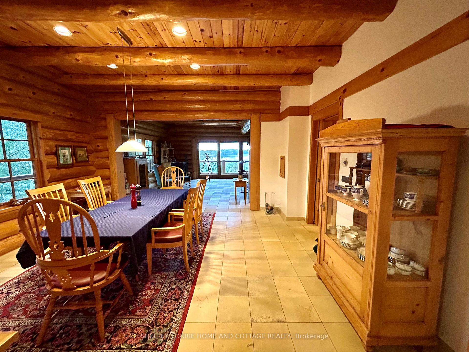 Photo 14 of Pipestone Peninsula, Sioux Narrows-Nestor Falls, TB-523 — HOMEH