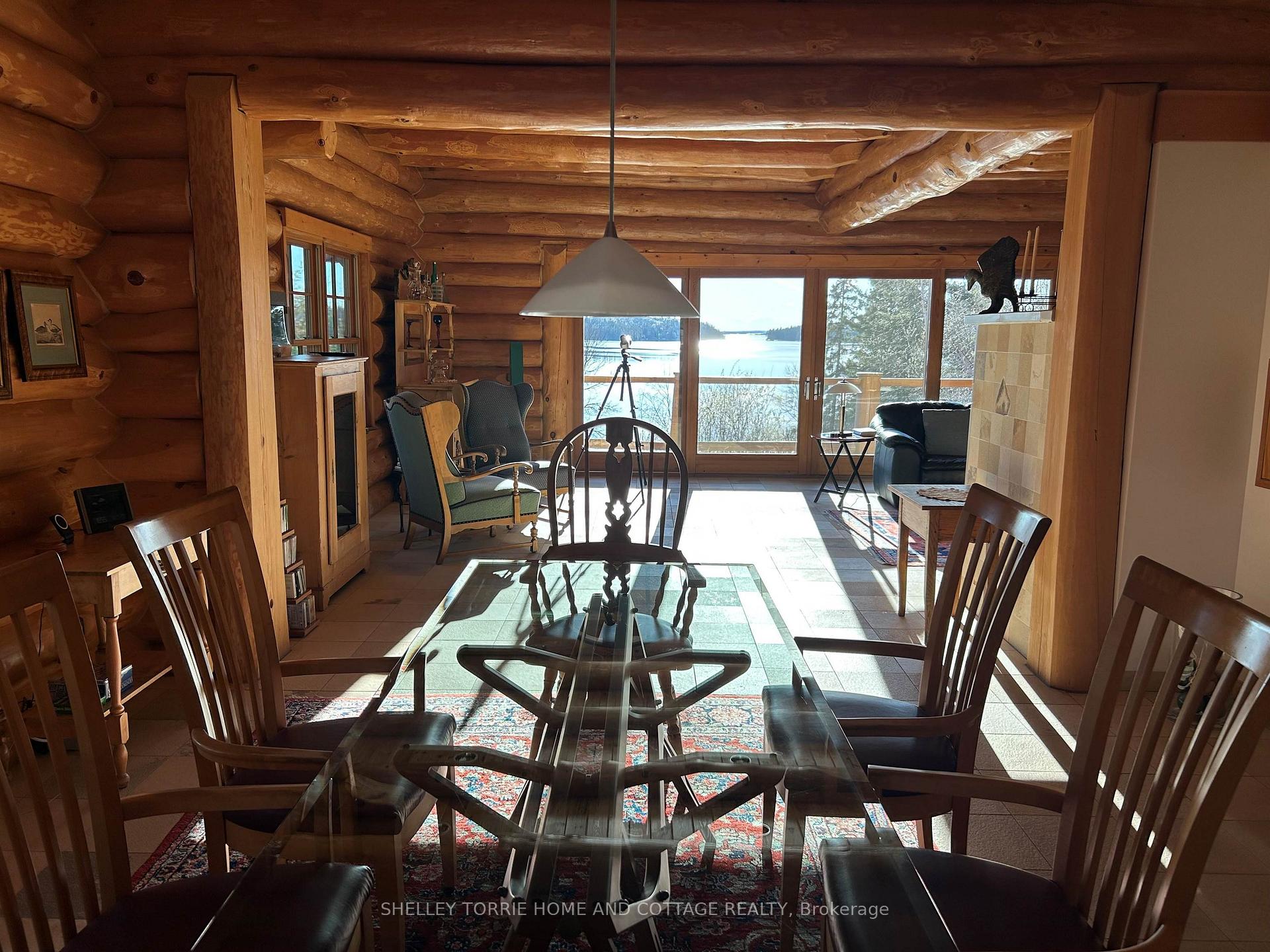 Photo 21 of Pipestone Peninsula, Sioux Narrows-Nestor Falls, TB-523 — HOMEH