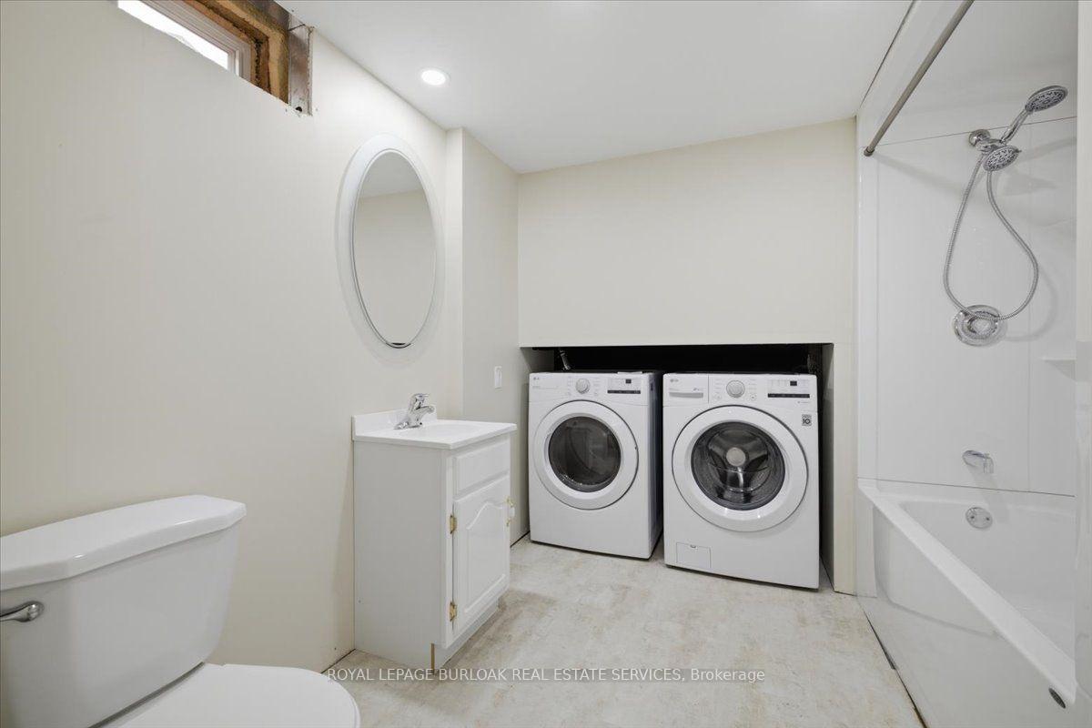 Photo 29 of 1262 Aldridge Crescent, Burlington, Palmer — HOMEH