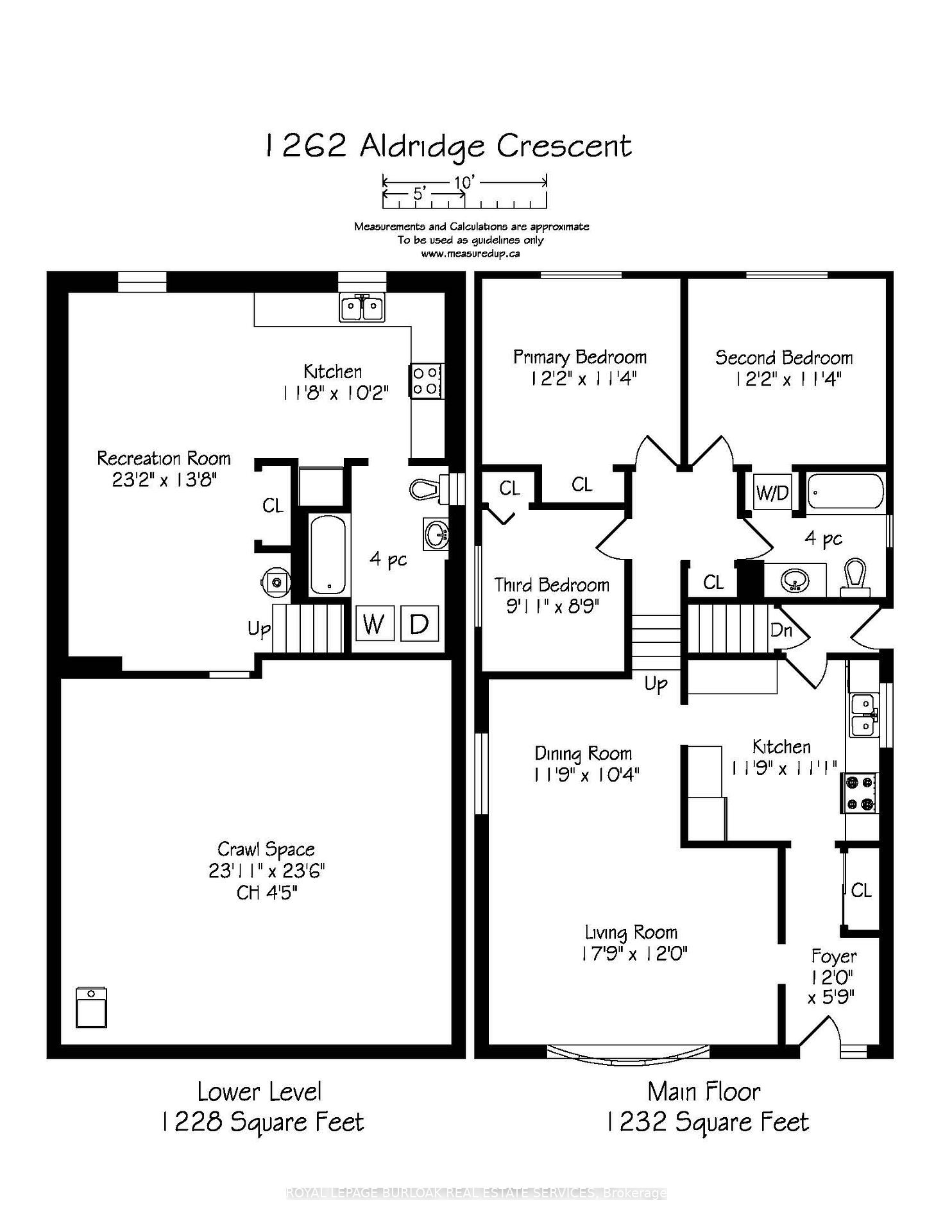 Photo 33 of 1262 Aldridge Crescent, Burlington, Palmer — HOMEH