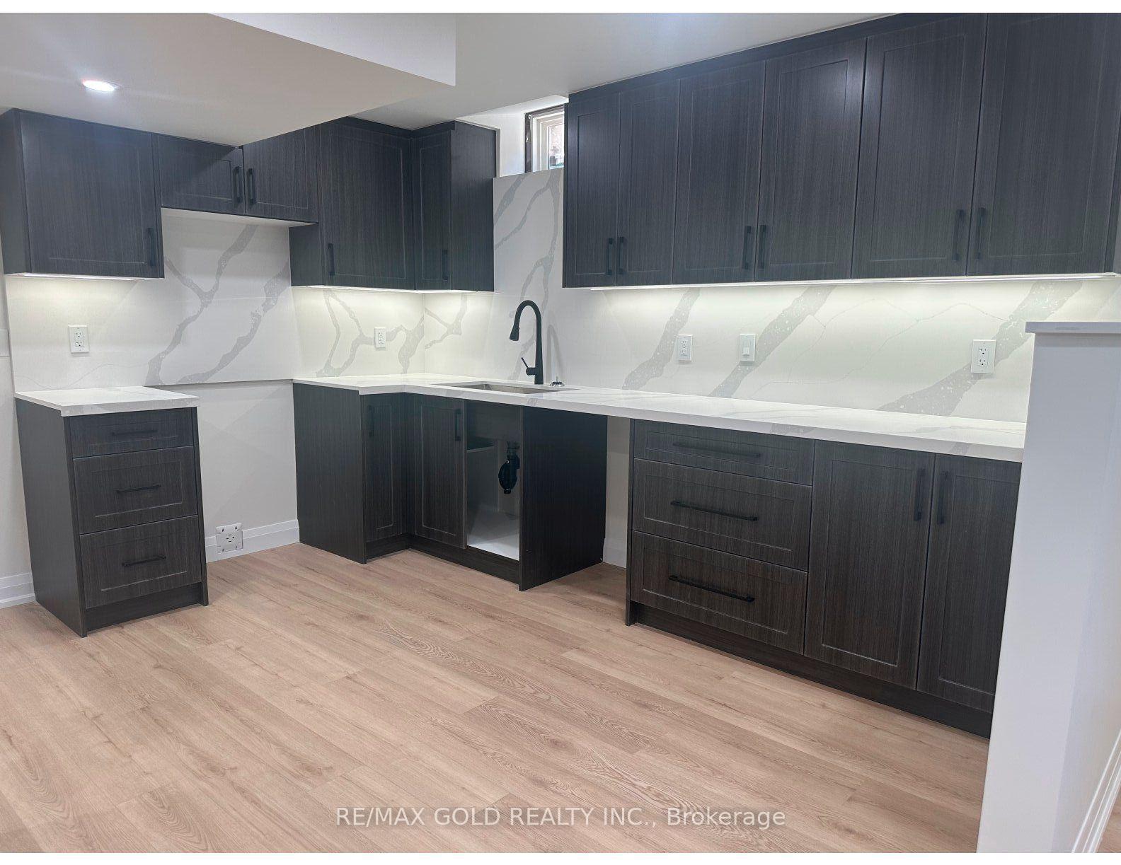 Photo 2 of Unit Lower level, 18 Hullen Crescent, Etobicoke, West Humber-Clairville — HOMEH