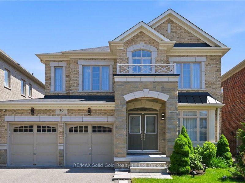 Photo 1 of 39 Avanti Crescent, Hamilton, Waterdown — HOMEH