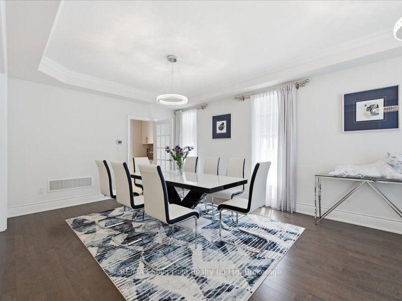Photo 5 of 39 Avanti Crescent, Hamilton, Waterdown — HOMEH