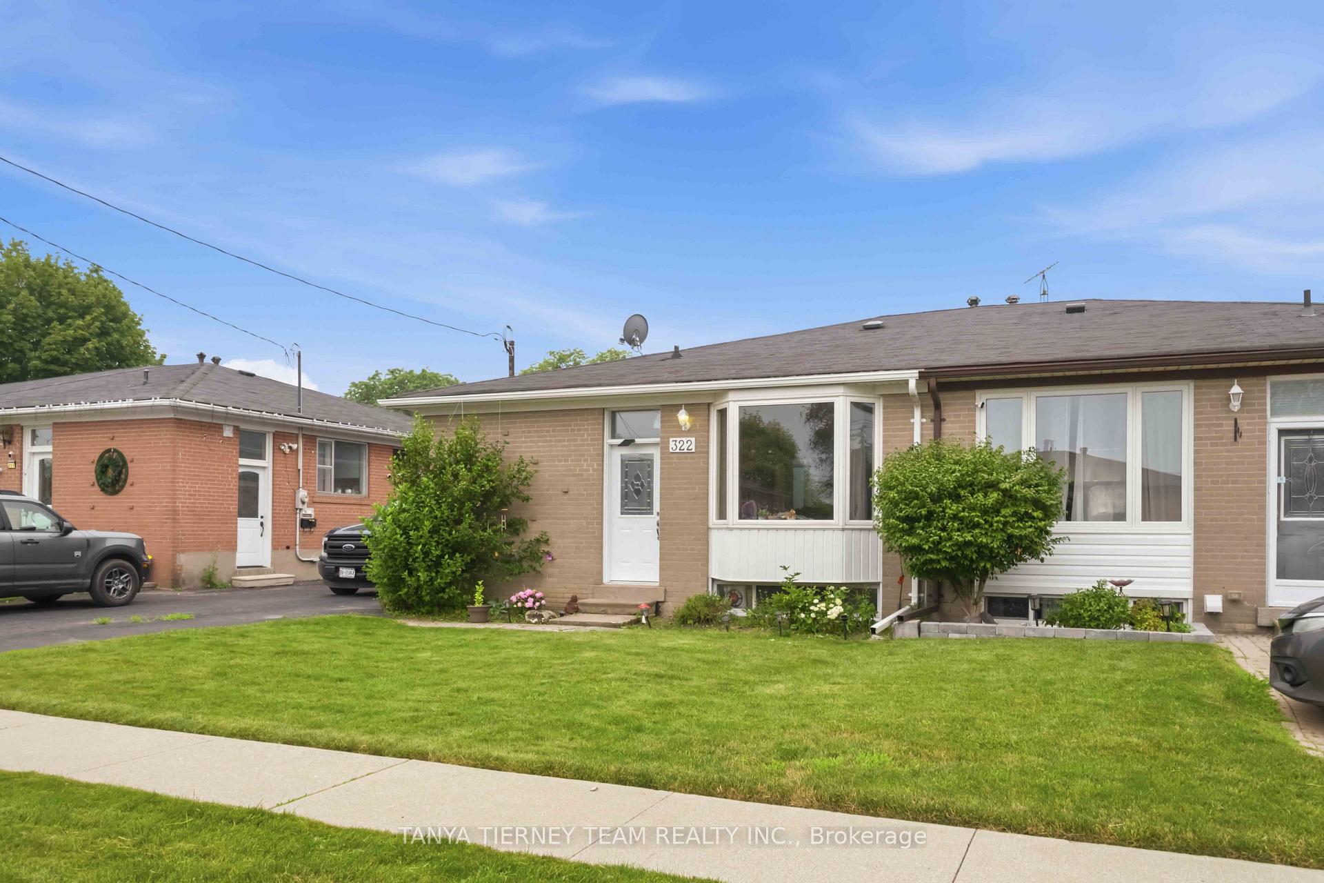 Photo 3 of 322 Rosedale Drive, Whitby, Downtown Whitby — HOMEH