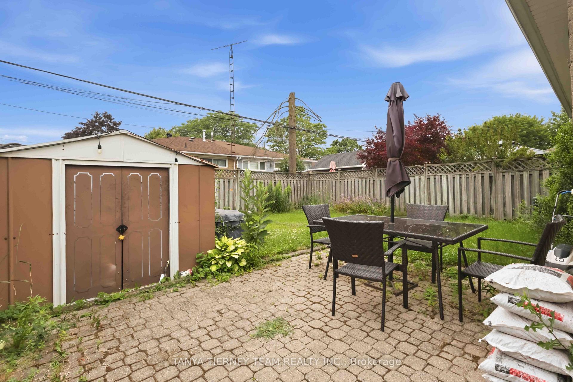 Photo 25 of 322 Rosedale Drive, Whitby, Downtown Whitby — HOMEH