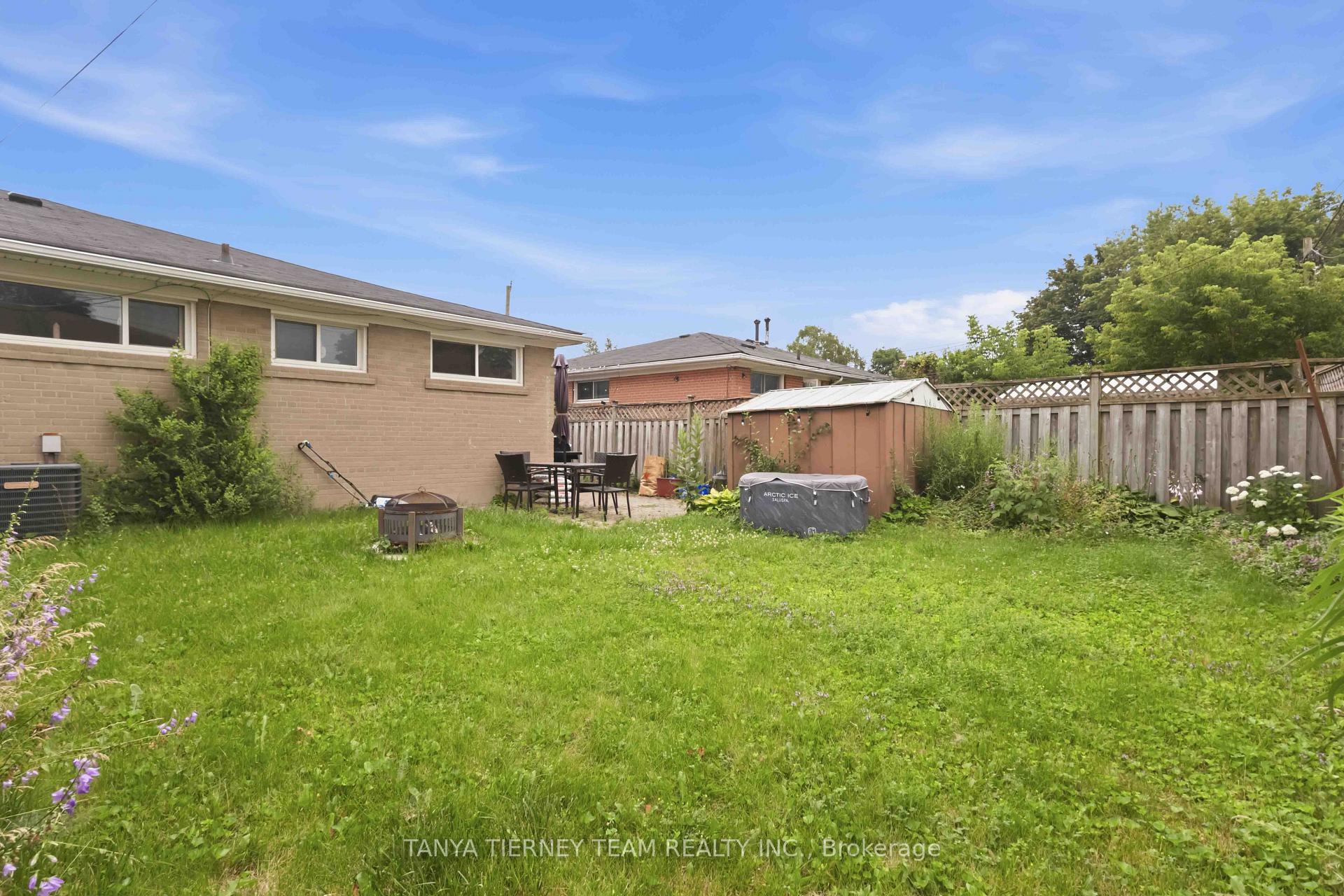 Photo 26 of 322 Rosedale Drive, Whitby, Downtown Whitby — HOMEH