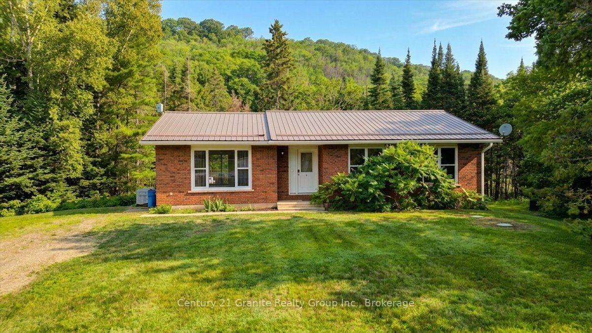Photo 2 of 30871 Hwy 28, Bancroft, Dungannon Ward — HOMEH