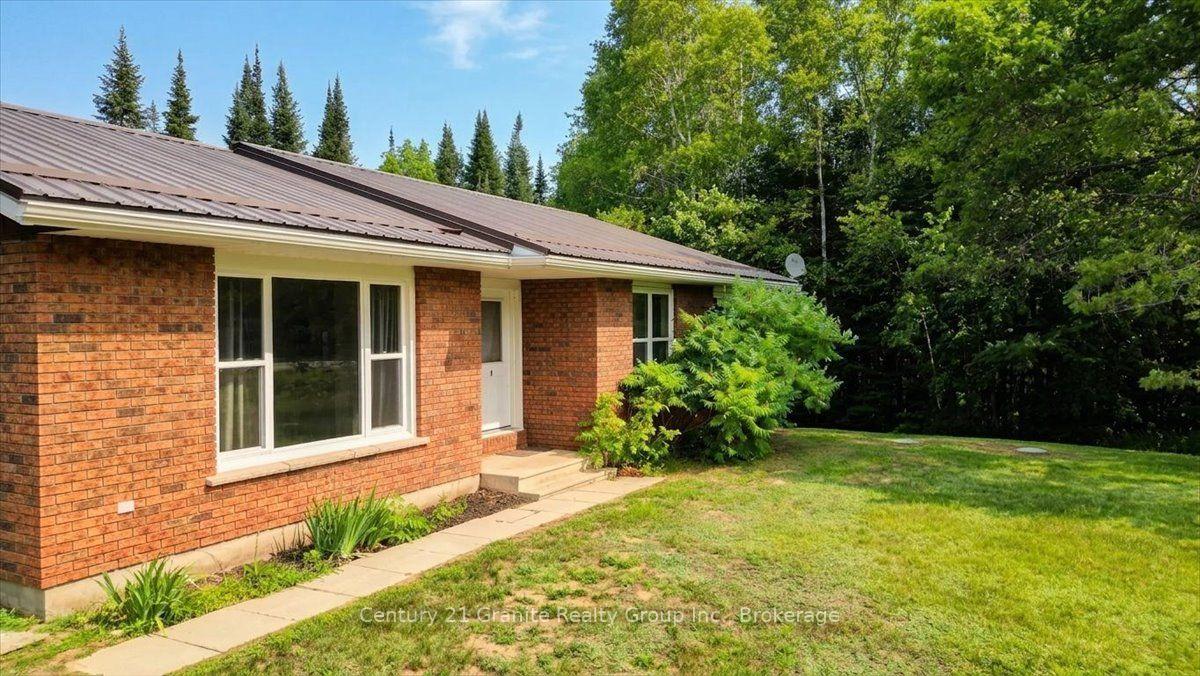 Photo 3 of 30871 Hwy 28, Bancroft, Dungannon Ward — HOMEH
