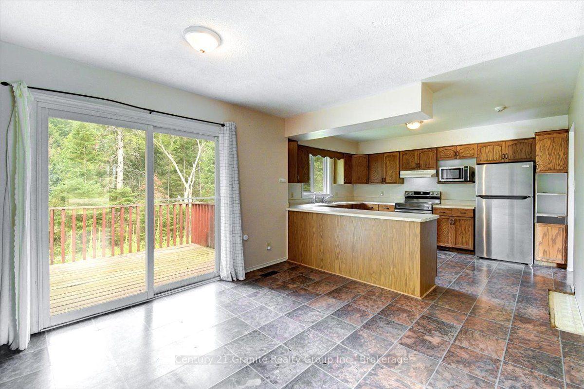 Photo 8 of 30871 Hwy 28, Bancroft, Dungannon Ward — HOMEH