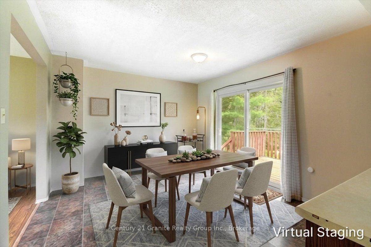 Photo 10 of 30871 Hwy 28, Bancroft, Dungannon Ward — HOMEH