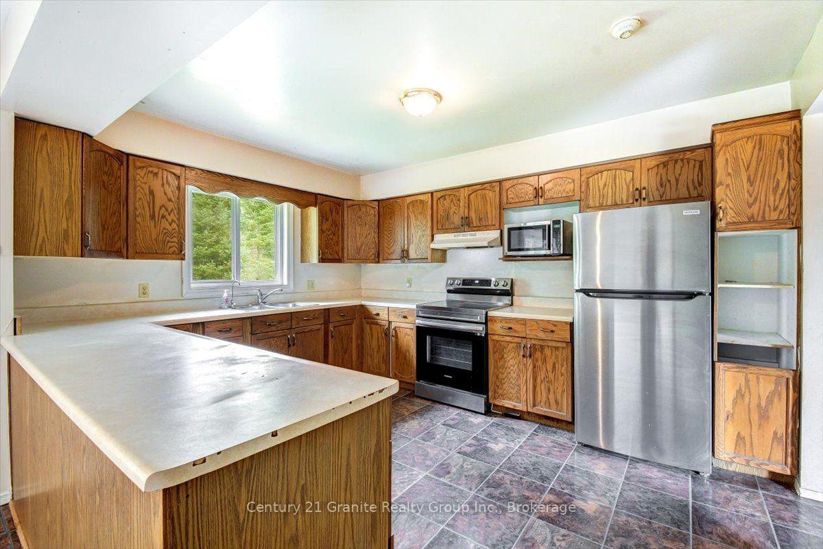 Photo 12 of 30871 Hwy 28, Bancroft, Dungannon Ward — HOMEH