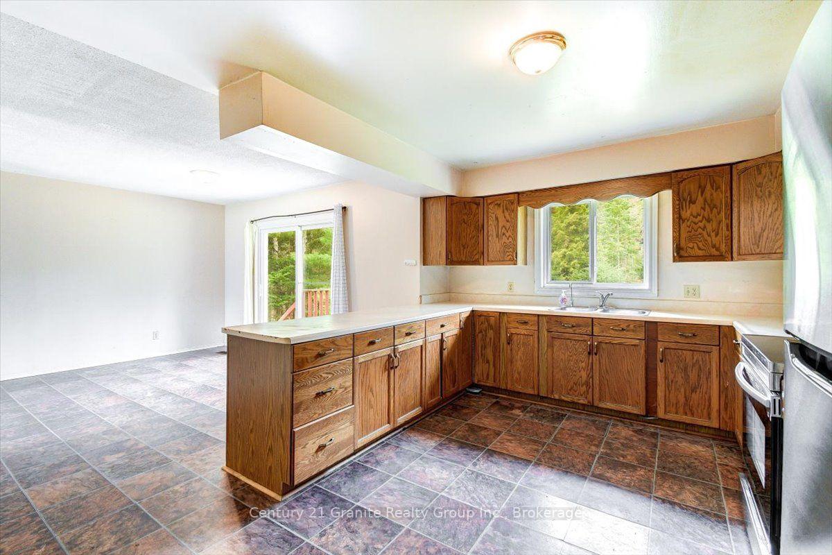 Photo 13 of 30871 Hwy 28, Bancroft, Dungannon Ward — HOMEH