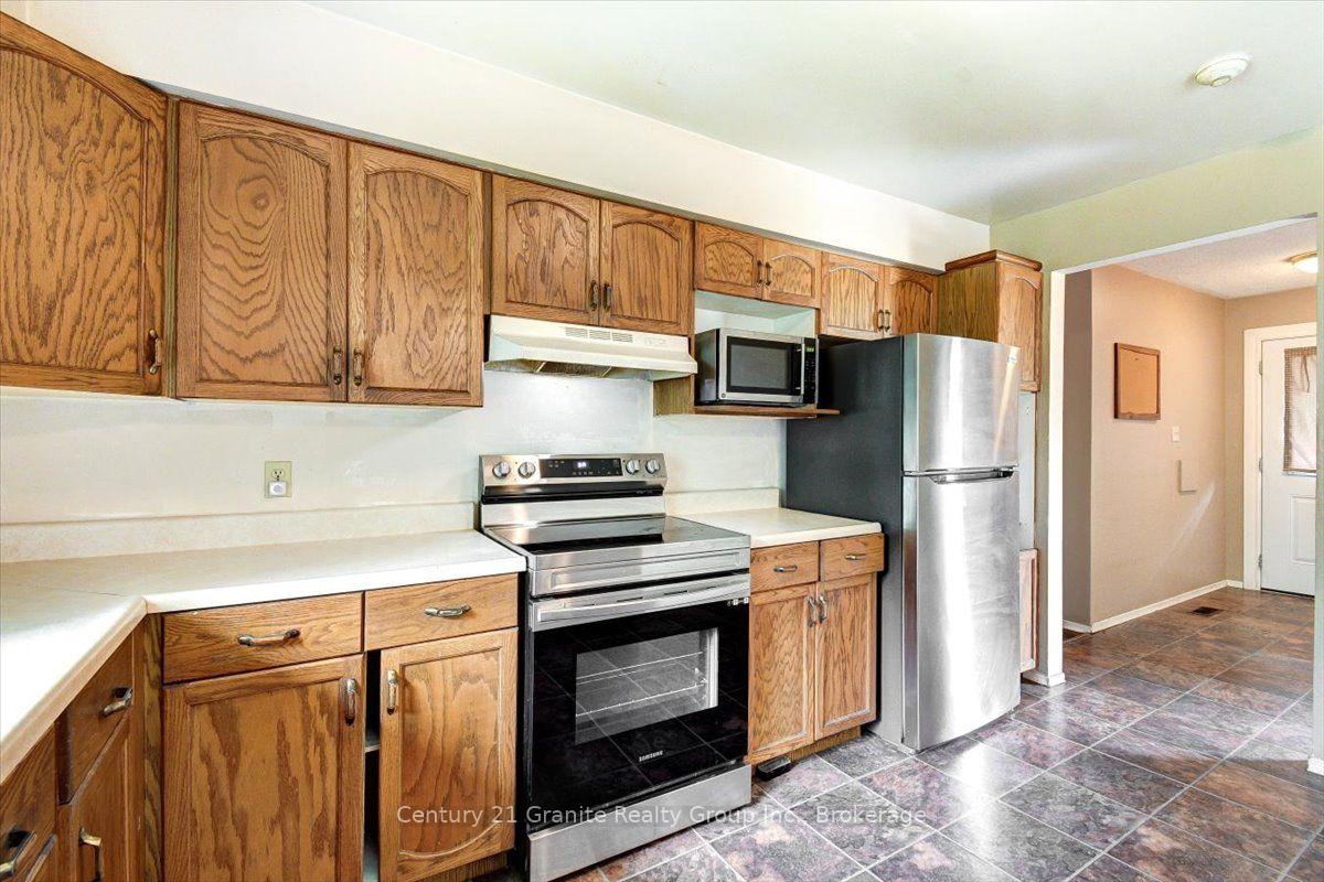 Photo 15 of 30871 Hwy 28, Bancroft, Dungannon Ward — HOMEH