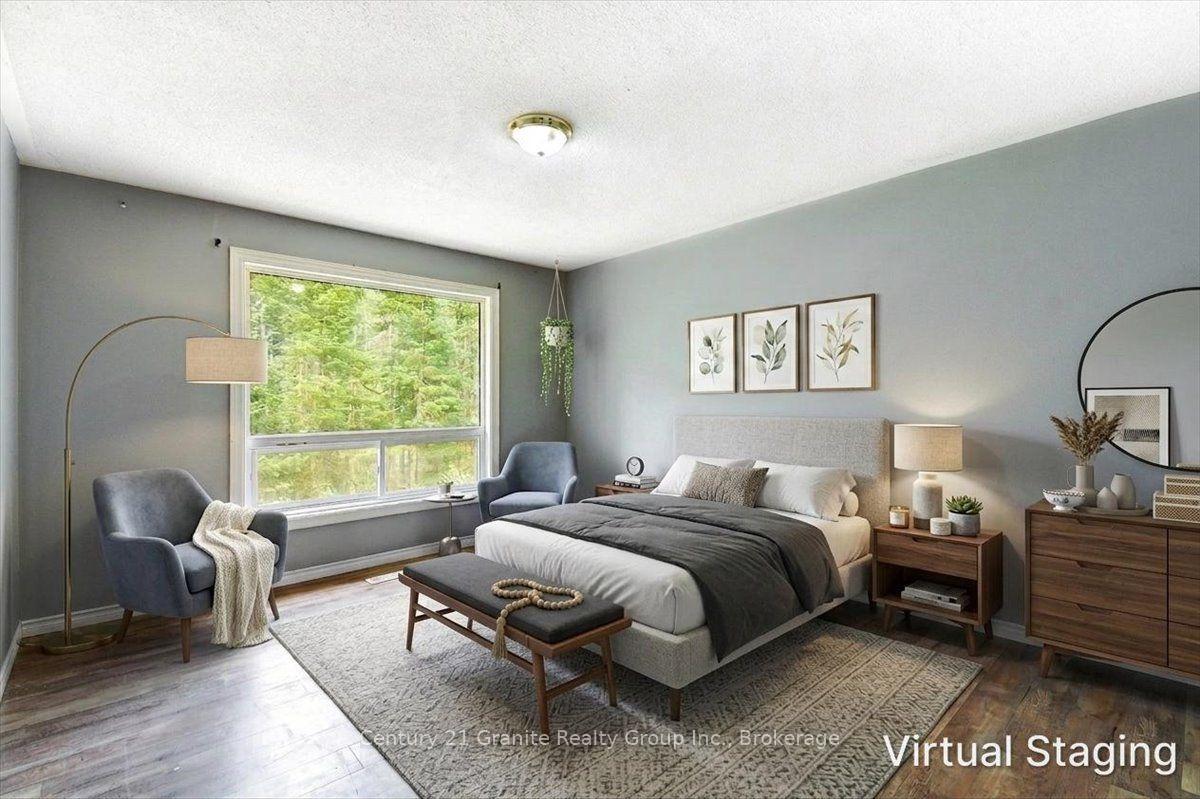Photo 20 of 30871 Hwy 28, Bancroft, Dungannon Ward — HOMEH