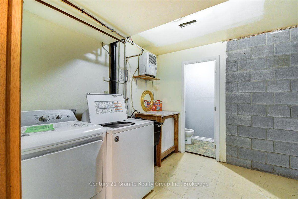 Photo 36 of 30871 Hwy 28, Bancroft, Dungannon Ward — HOMEH