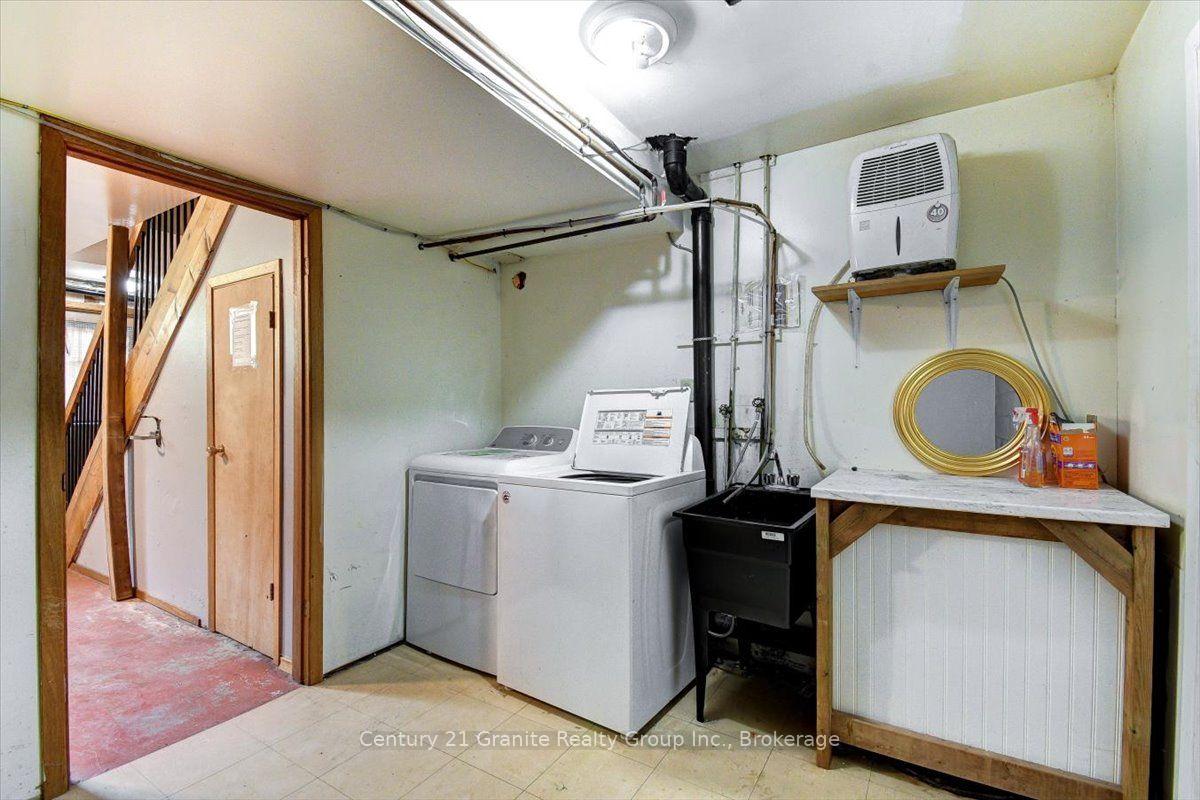 Photo 38 of 30871 Hwy 28, Bancroft, Dungannon Ward — HOMEH