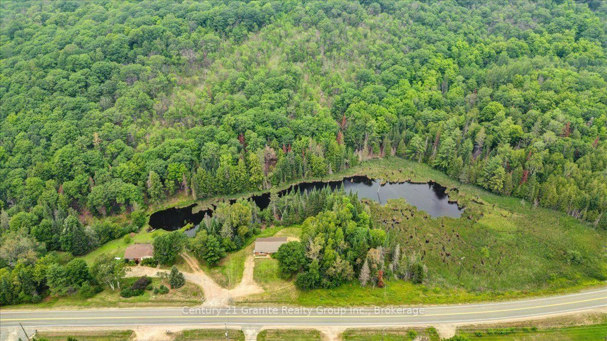 Photo 41 of 30871 Hwy 28, Bancroft, Dungannon Ward — HOMEH