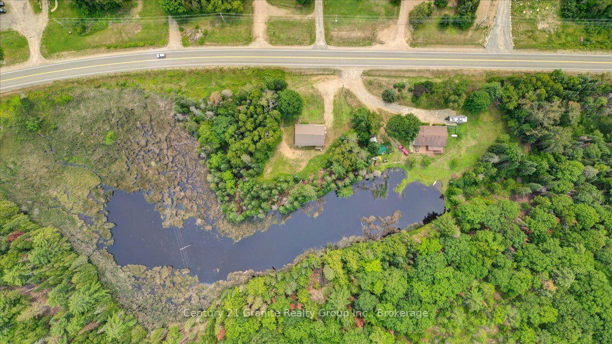 Photo 43 of 30871 Hwy 28, Bancroft, Dungannon Ward — HOMEH