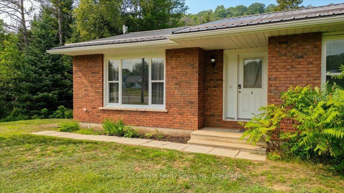 Photo 44 of 30871 Hwy 28, Bancroft, Dungannon Ward — HOMEH
