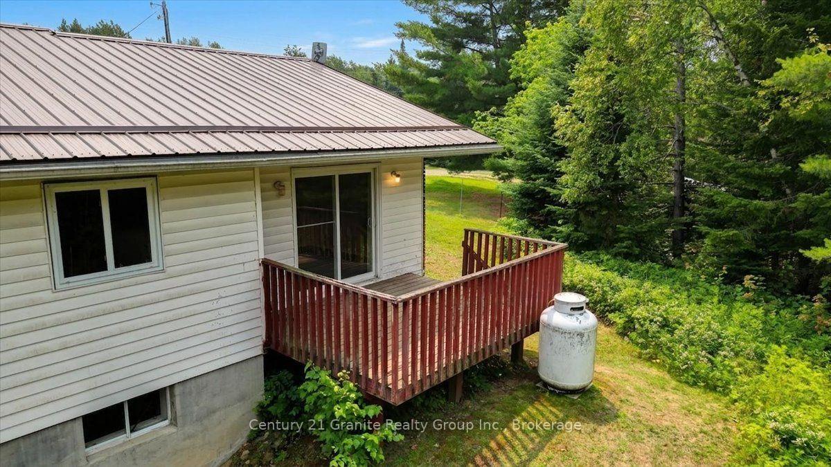 Photo 46 of 30871 Hwy 28, Bancroft, Dungannon Ward — HOMEH