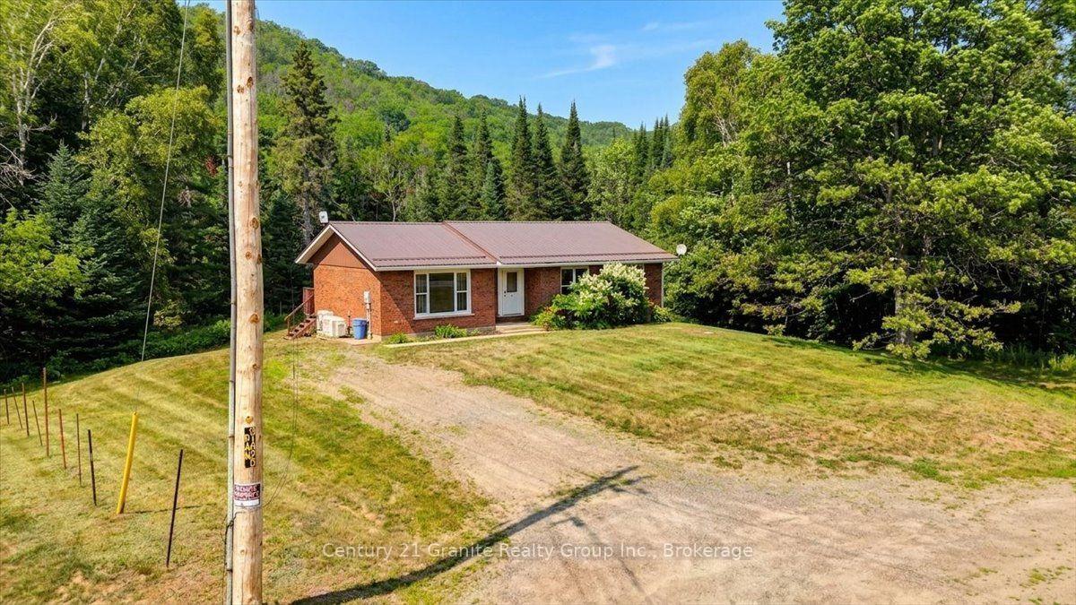 Photo 48 of 30871 Hwy 28, Bancroft, Dungannon Ward — HOMEH