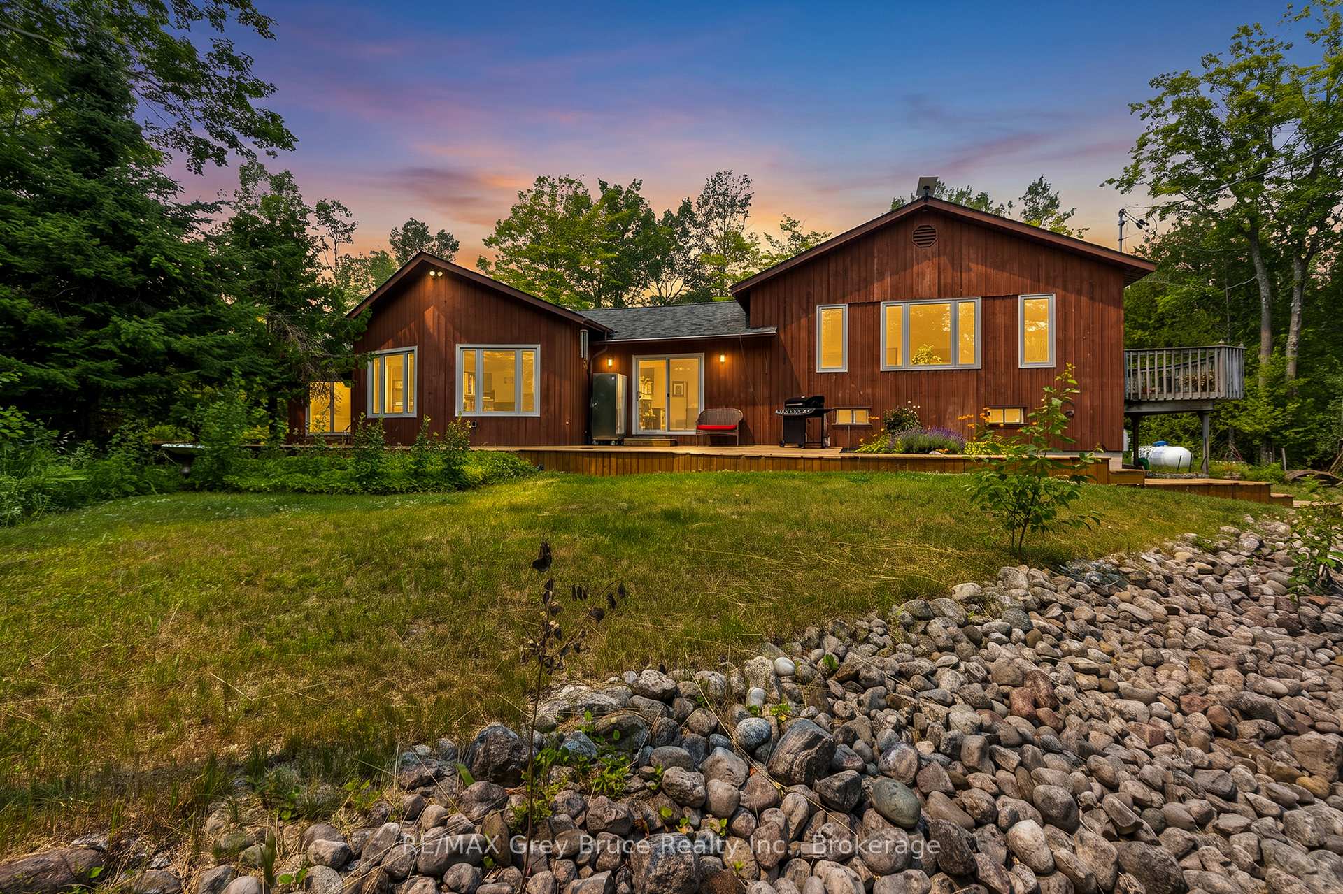Photo of 479 Dyers Bay Road