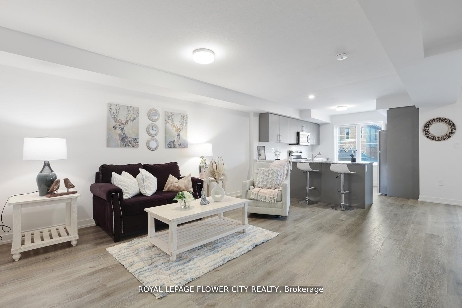 Photo 6 of Unit 16, 205 West Oak Trail, Kitchener, Rosenburg — HOMEH