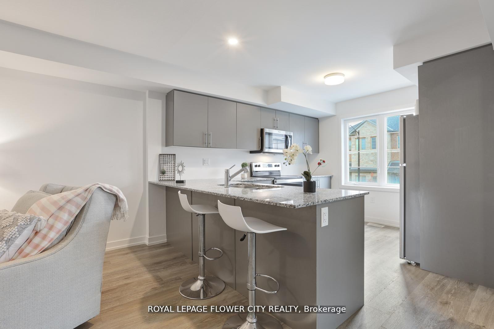 Photo 9 of Unit 16, 205 West Oak Trail, Kitchener, Rosenburg — HOMEH