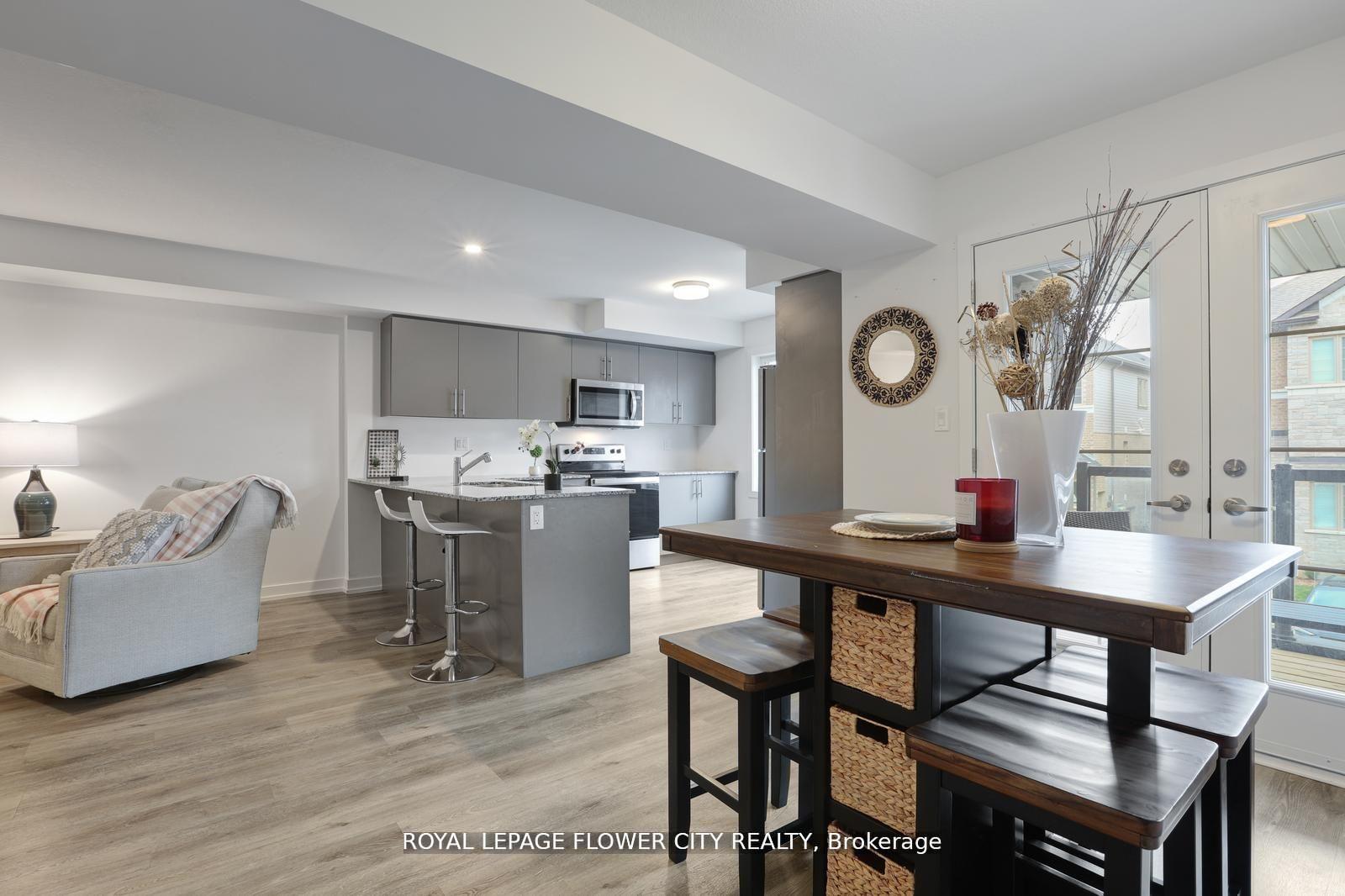 Photo 10 of Unit 16, 205 West Oak Trail, Kitchener, Rosenburg — HOMEH