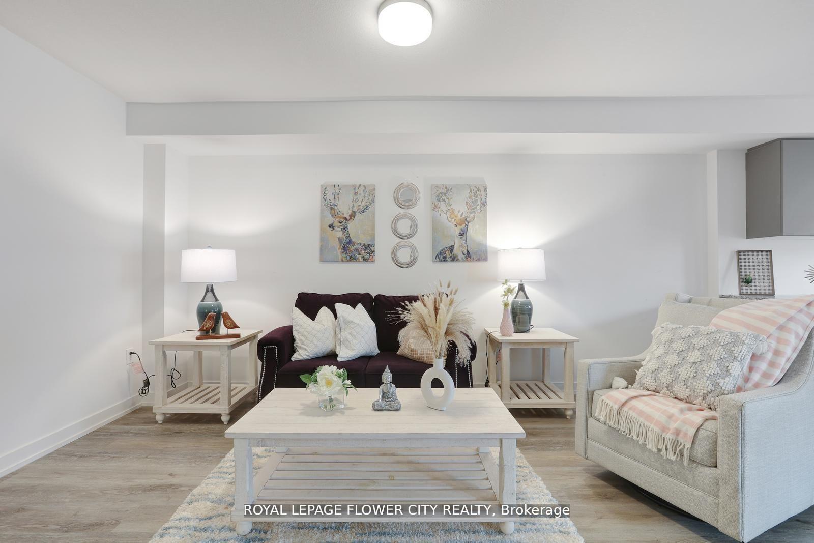 Photo 12 of Unit 16, 205 West Oak Trail, Kitchener, Rosenburg — HOMEH