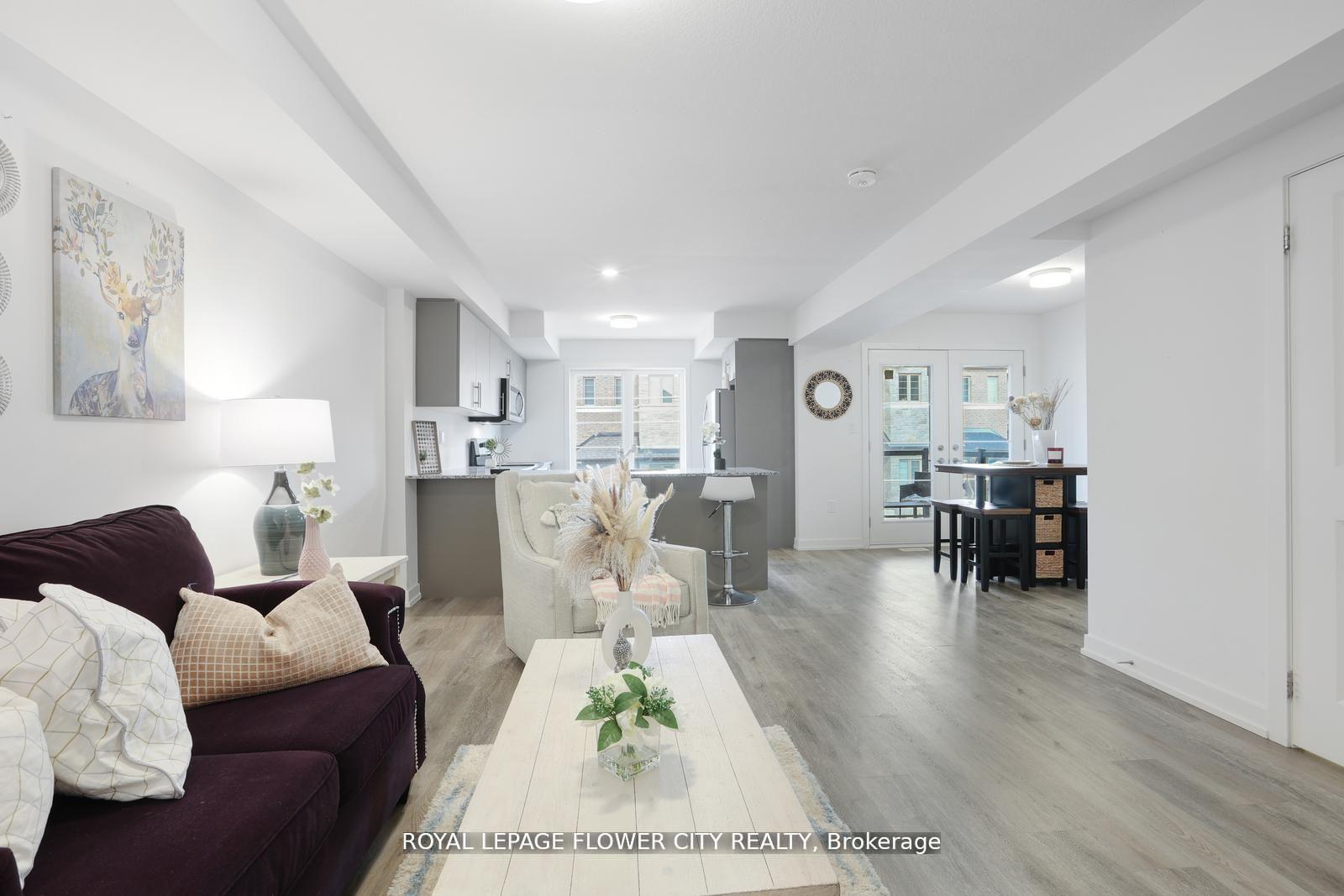 Photo 13 of Unit 16, 205 West Oak Trail, Kitchener, Rosenburg — HOMEH