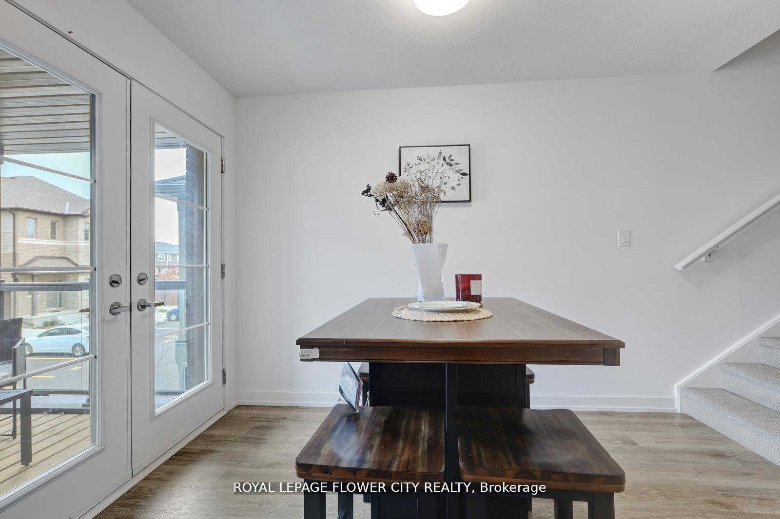 Photo 14 of Unit 16, 205 West Oak Trail, Kitchener, Rosenburg — HOMEH