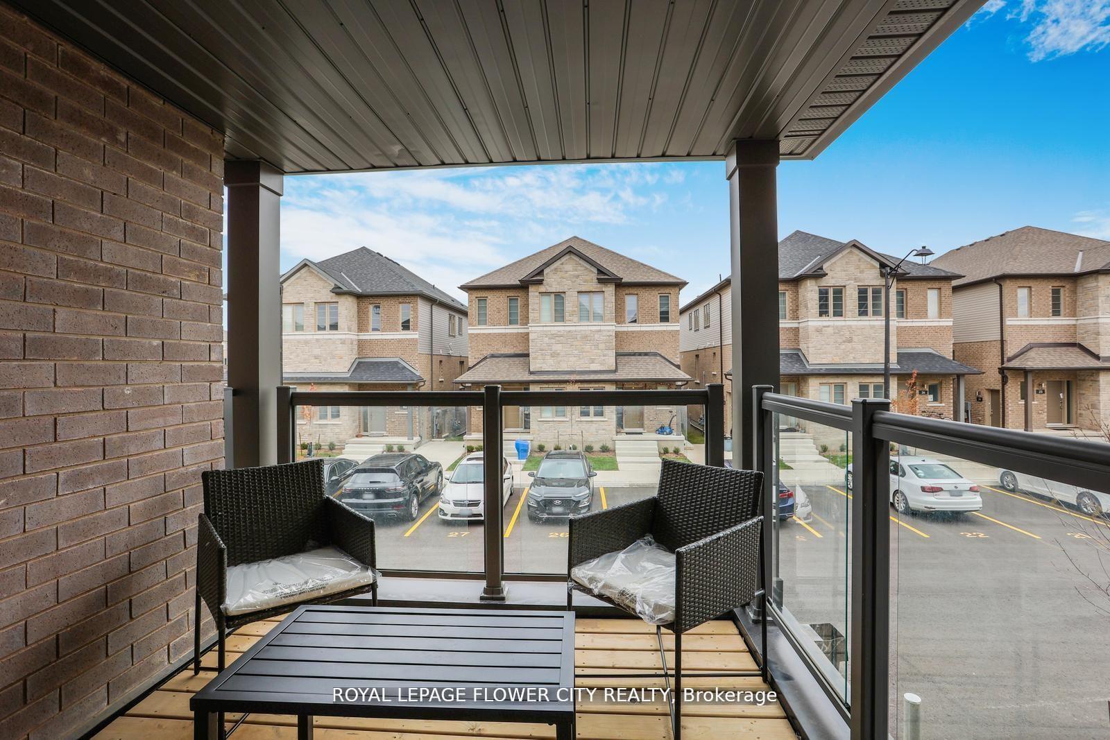 Photo 15 of Unit 16, 205 West Oak Trail, Kitchener, Rosenburg — HOMEH