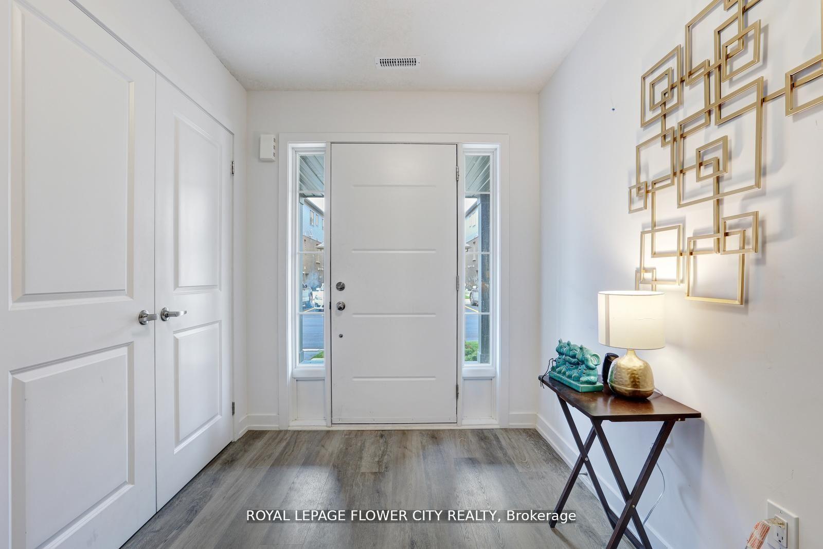 Photo 16 of Unit 16, 205 West Oak Trail, Kitchener, Rosenburg — HOMEH