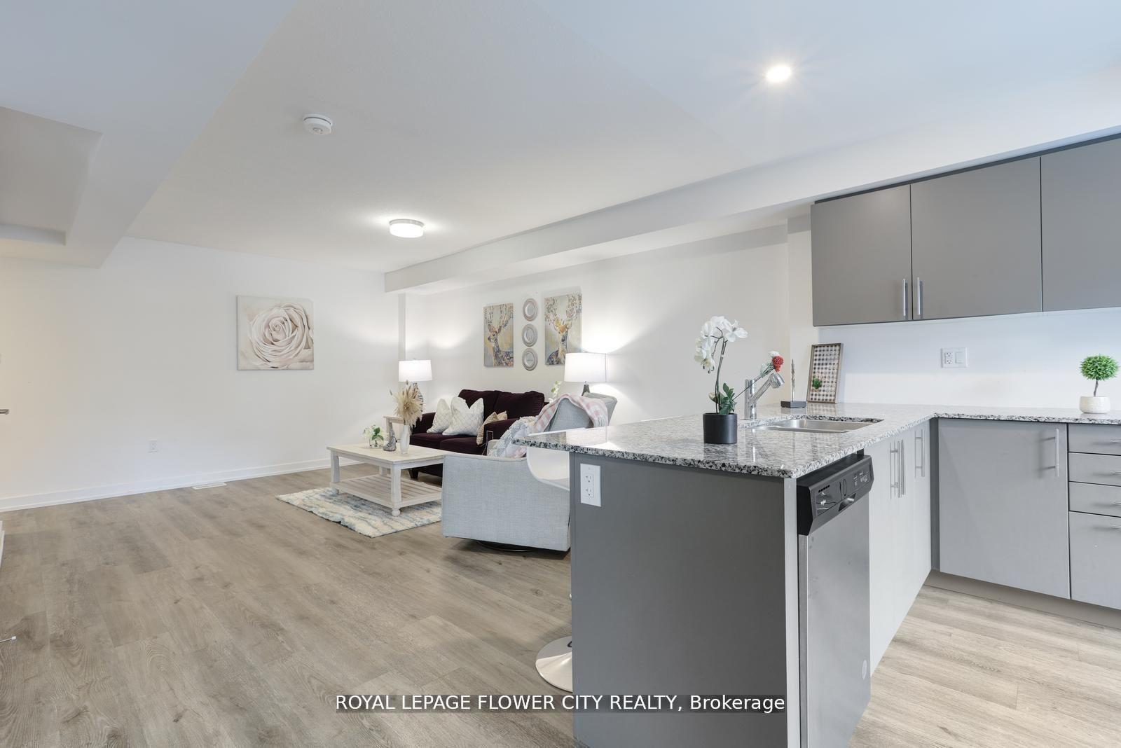 Photo 22 of Unit 16, 205 West Oak Trail, Kitchener, Rosenburg — HOMEH