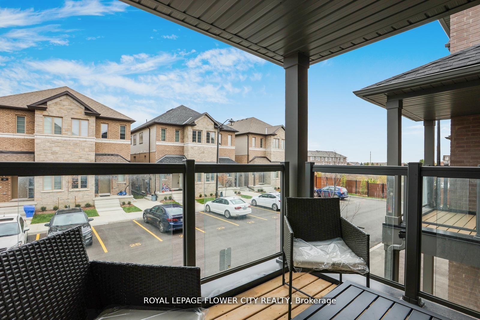 Photo 23 of Unit 16, 205 West Oak Trail, Kitchener, Rosenburg — HOMEH