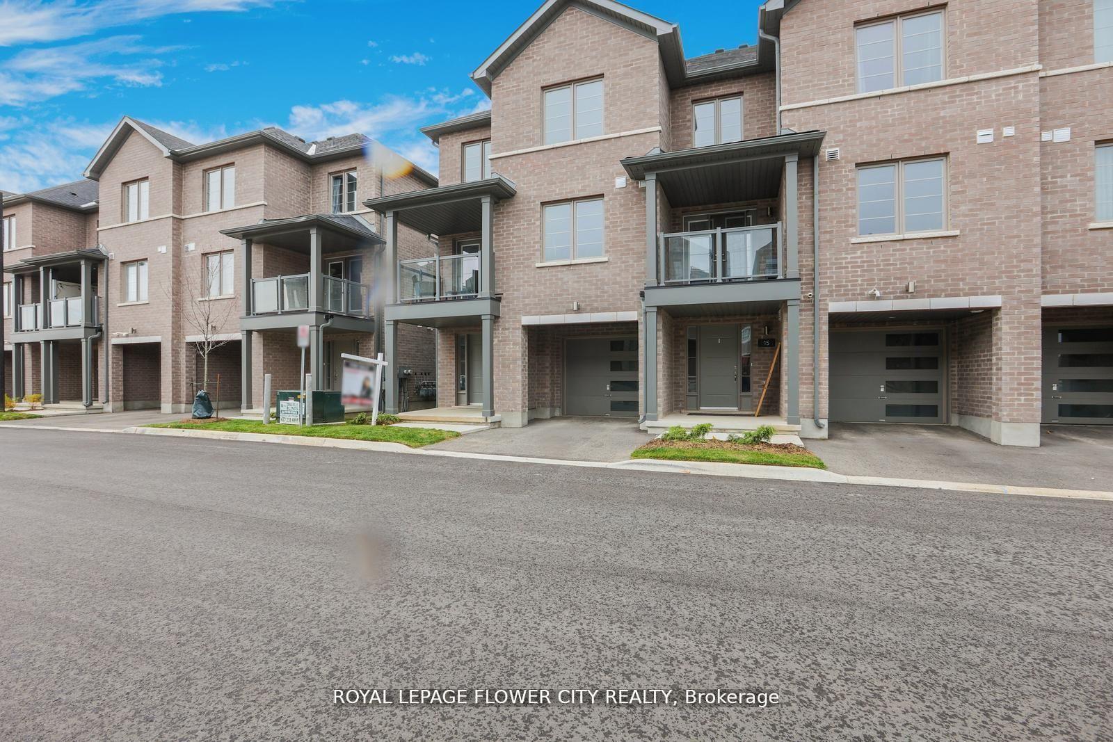 Photo 36 of Unit 16, 205 West Oak Trail, Kitchener, Rosenburg — HOMEH