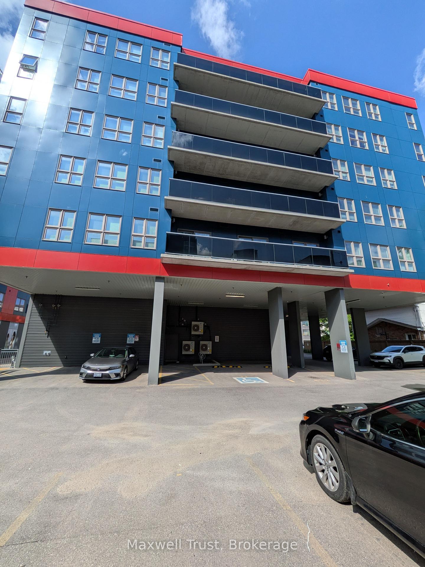 Photo 1 of Unit 359, 258C Sunview Street, Waterloo, Downtown Waterloo — HOMEH