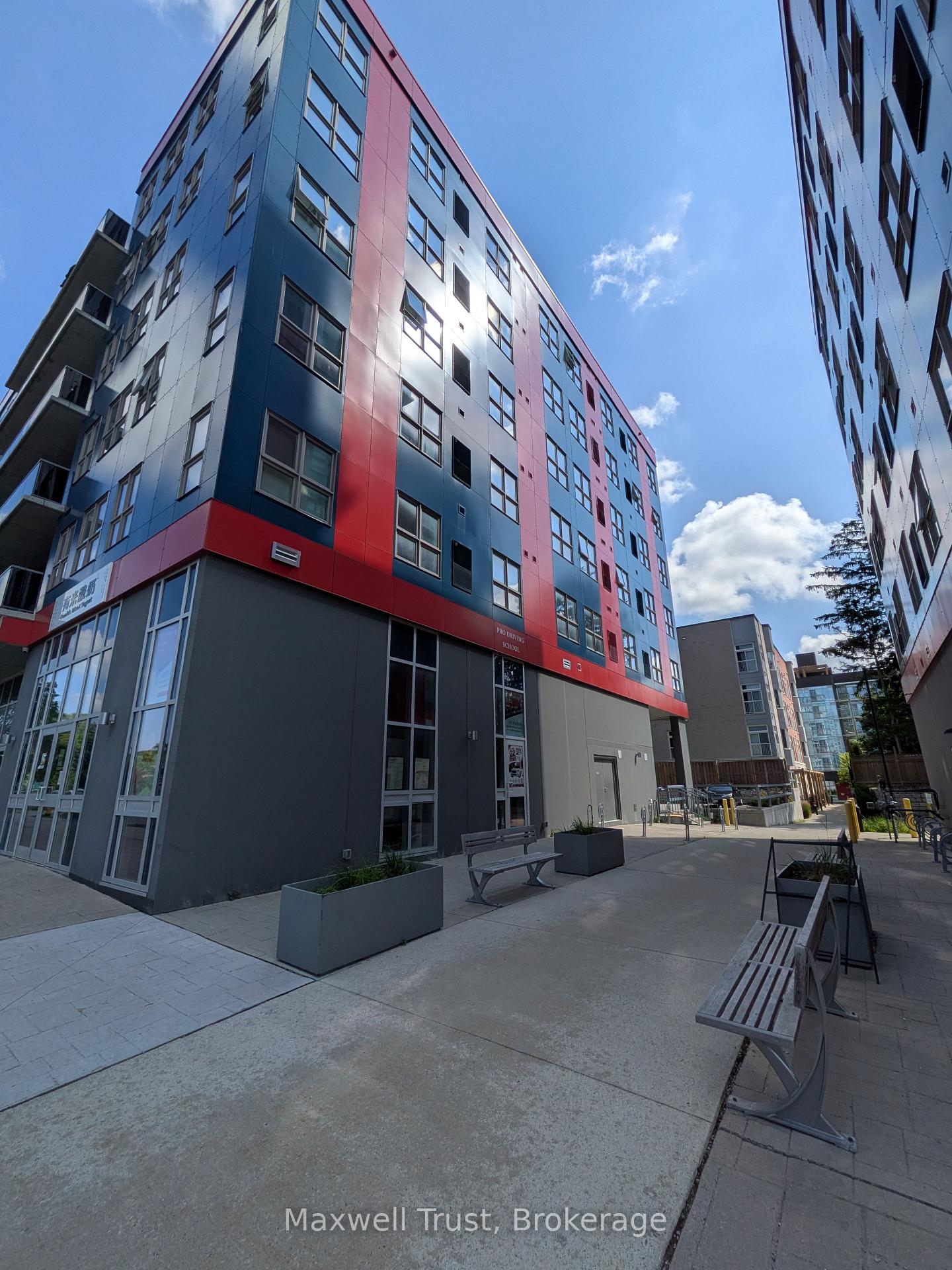 Photo 2 of Unit 359, 258C Sunview Street, Waterloo, Downtown Waterloo — HOMEH