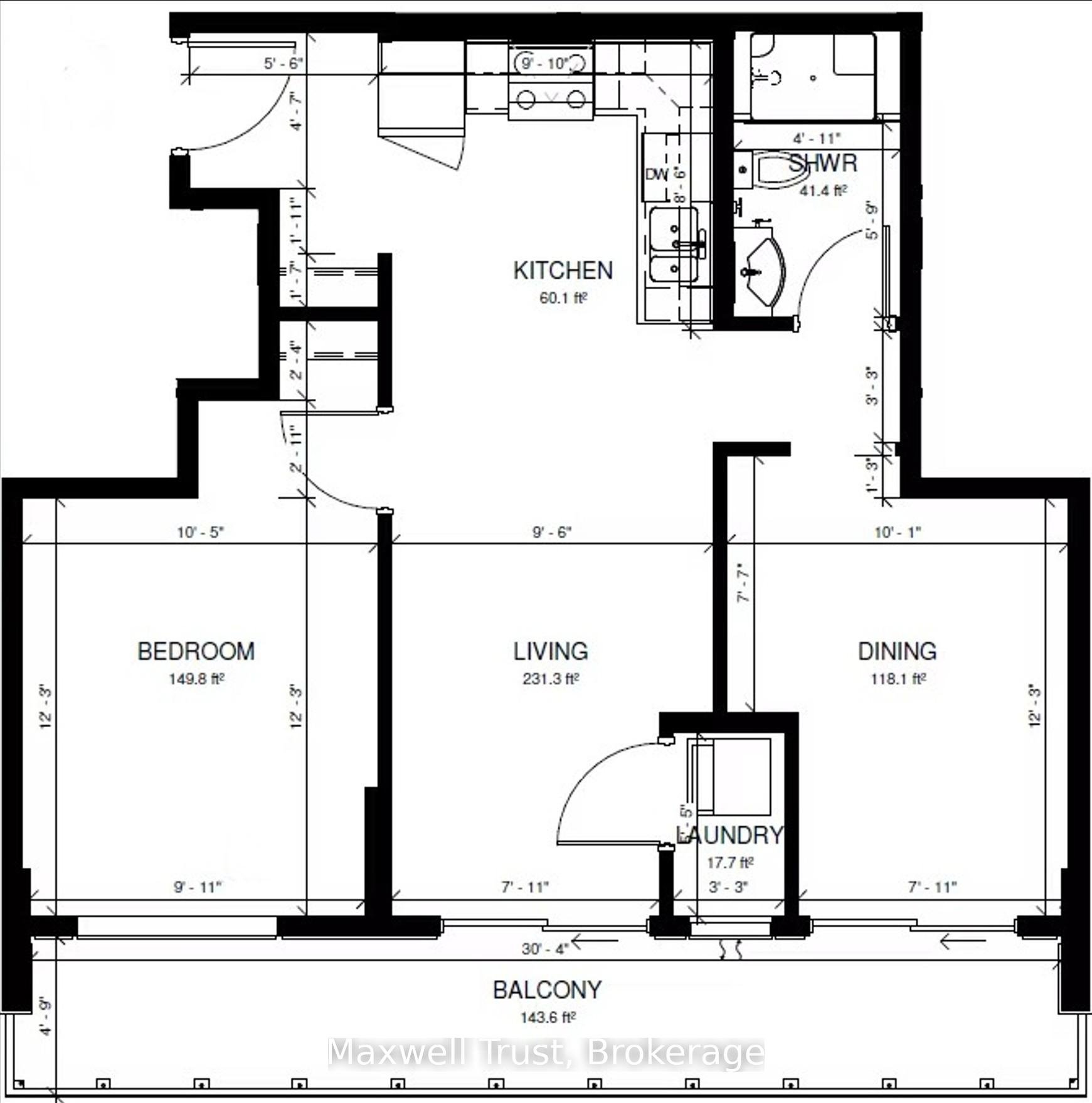 Photo 5 of Unit 359, 258C Sunview Street, Waterloo, Downtown Waterloo — HOMEH
