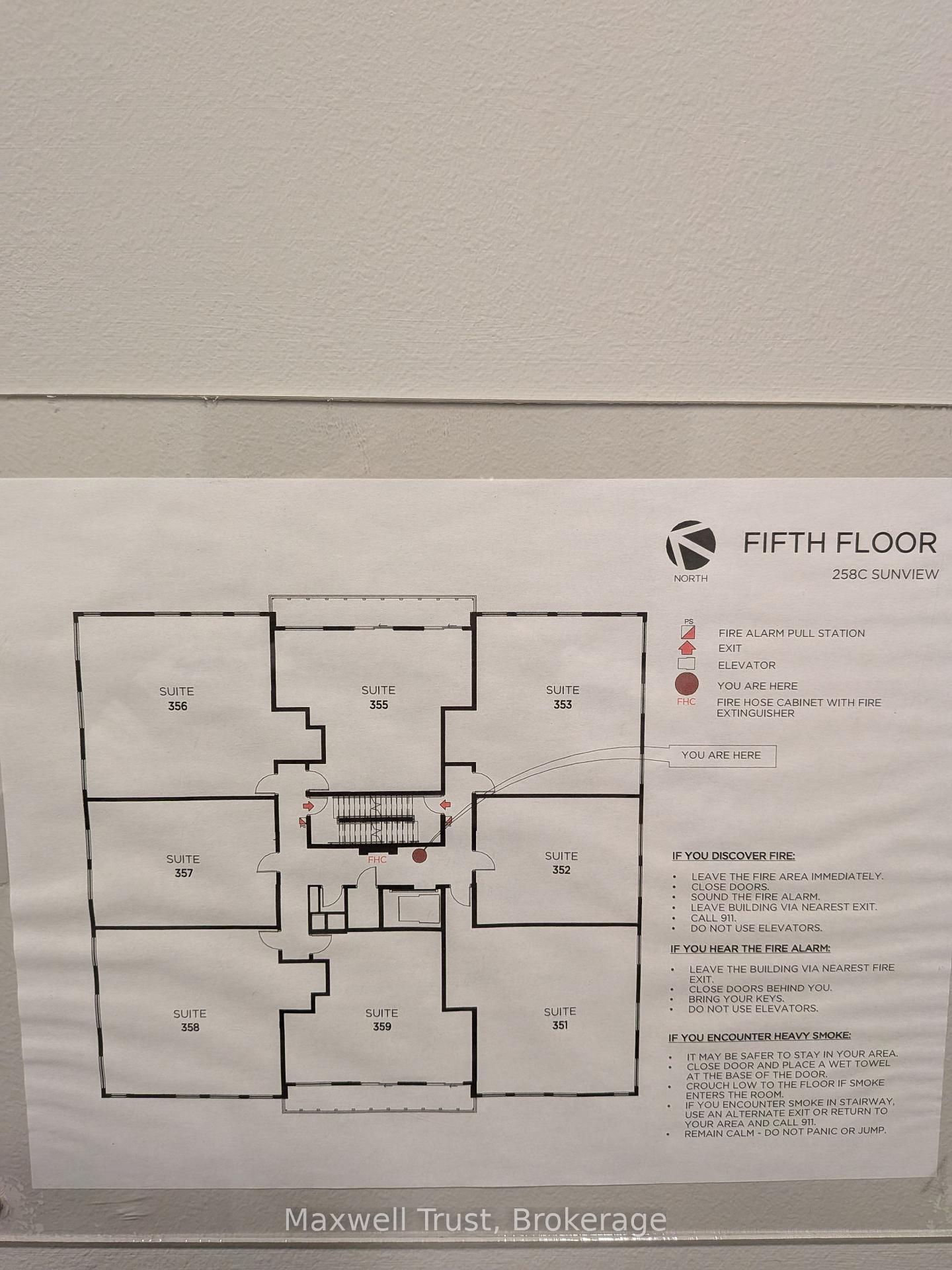 Photo 16 of Unit 359, 258C Sunview Street, Waterloo, Downtown Waterloo — HOMEH