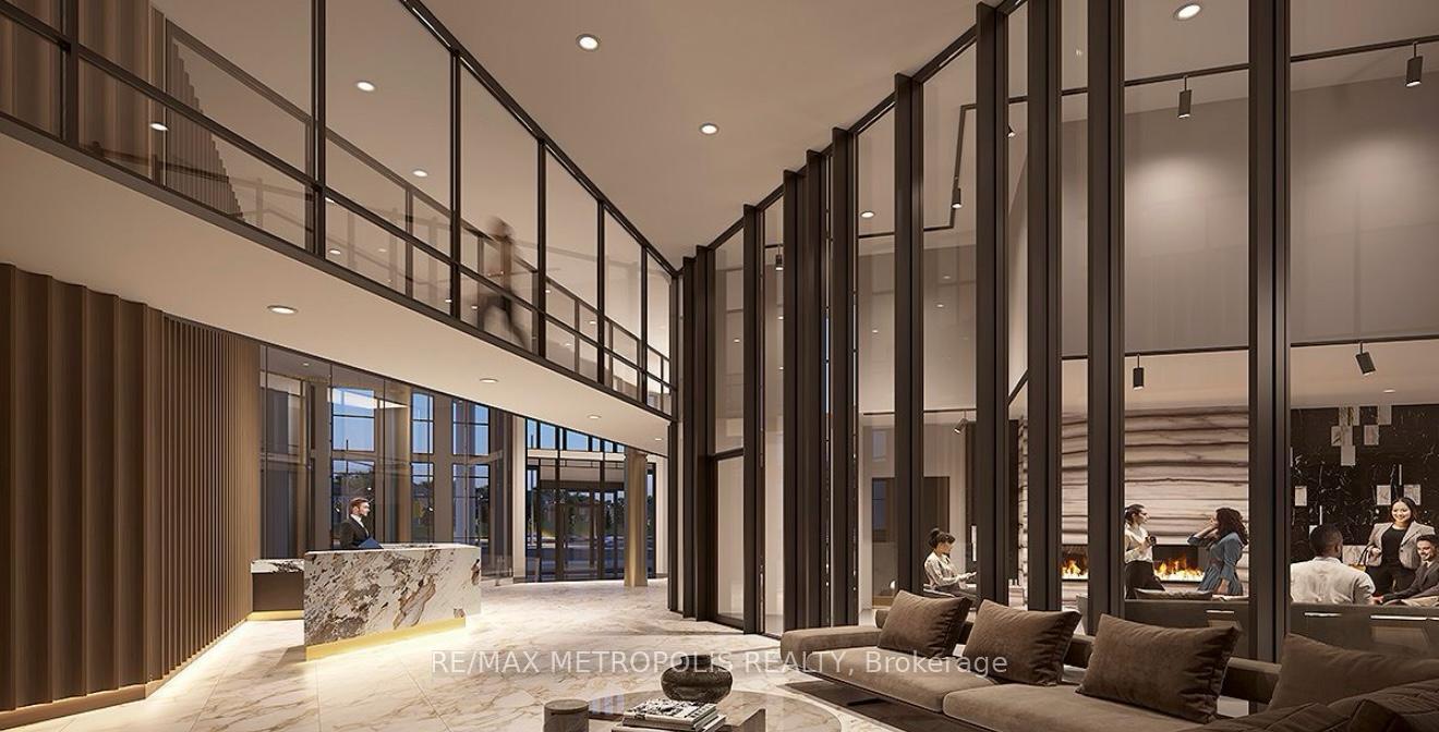Photo 2 of Unit 237, 1005 Dundas Street E, Oakville, Joshua Meadows — HOMEH