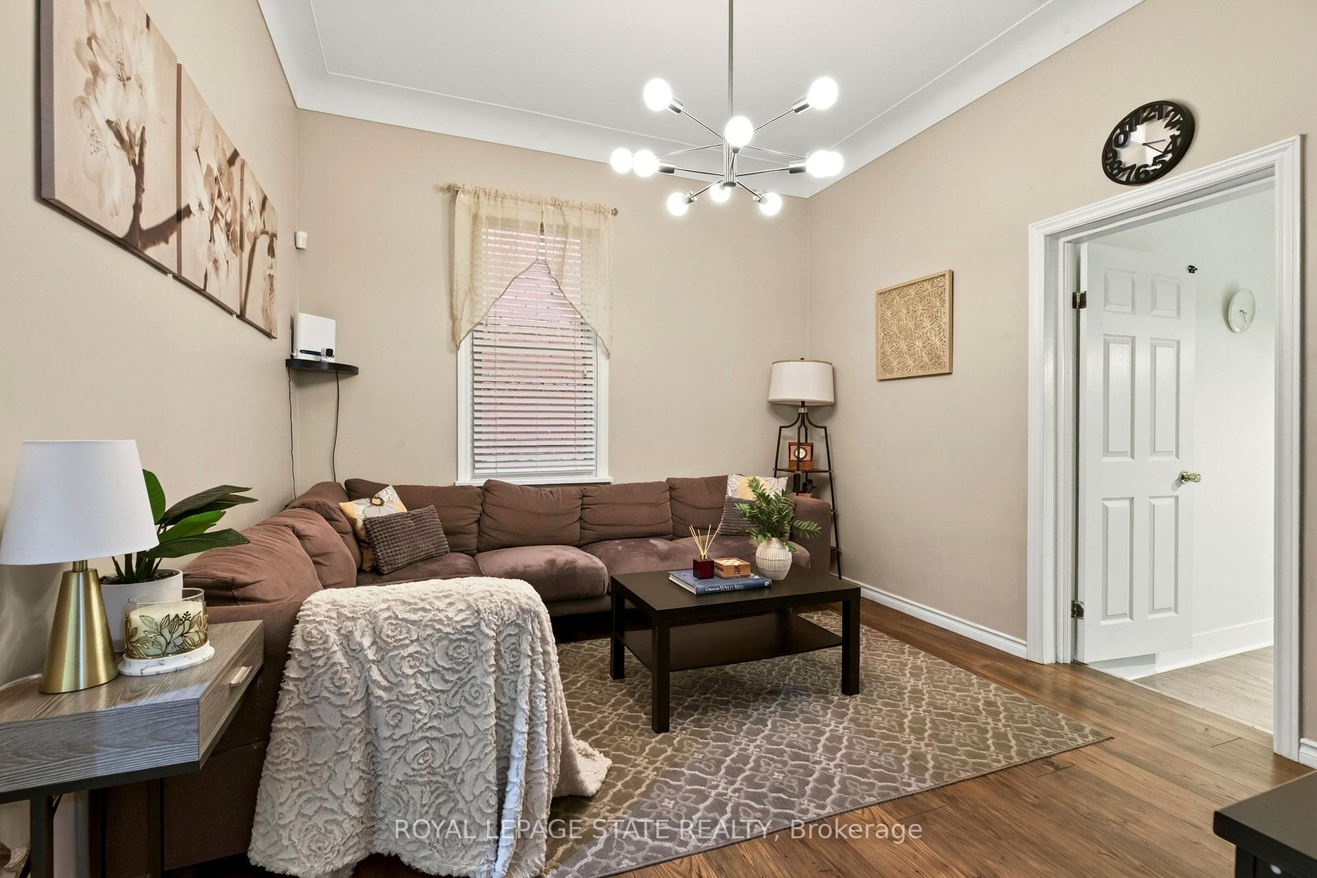 Photo 6 of 66 Beechwood Avenue, Hamilton, Stipley — HOMEH